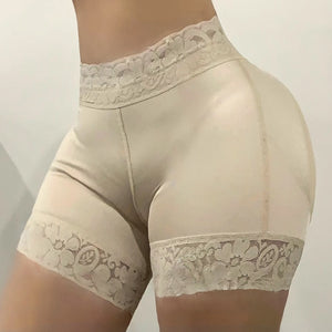 New High Enhancement Butt Lift Shorts Invisible Body Shaper Tummy Control Gaine Ventre Plat Femme Shapewear Fajas Skims Gluteos