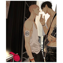 Load image into Gallery viewer, New Old Xian Art Collection Book illustration Artwork Comic Cartoon Characters Painting Collection Drawing Book