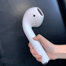 Load image into Gallery viewer, New Oversized Giant Bluetooth Headset Speaker AirPodss Bluetooth Audio Model Creative Gift Hunting Gift Hot Net Red Speaker
