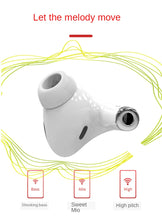 Load image into Gallery viewer, New Oversized Giant Bluetooth Headset Speaker AirPodss Bluetooth Audio Model Creative Gift Hunting Gift Hot Net Red Speaker