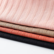 Load image into Gallery viewer, New Solid Color Women&#39;s Thermal Underwear Vest Thermo Lingerie Bra With Cushion Warm Clothes Long Bra Top Thermo Lingerie Shirt