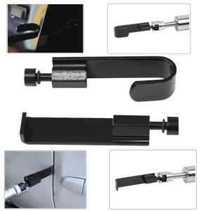 New  Tools for Door and Fender Edge Repairs paintless dent repair for hail damage