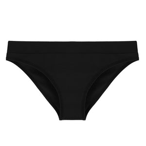 New Women's Sexy Lingerie G-String Thong Cotton Underwear Women Briefs Pants Intimate Ladies Low-Rise Panties Seamless Briefs