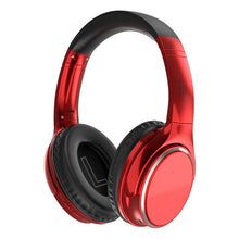 Load image into Gallery viewer, Noise Canceling Headphones Bluetooth Over Ear Wireless Earphone HIFI Stereo Gaming Headsets with Mic Support TF Card