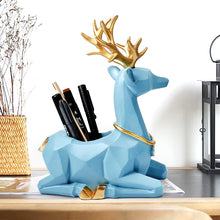 Load image into Gallery viewer, Northern Europe Originality Personality Pen Holder, Pen Container, Teacher's Day Gift