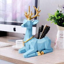 Load image into Gallery viewer, Northern Europe Originality Personality Pen Holder, Pen Container, Teacher's Day Gift
