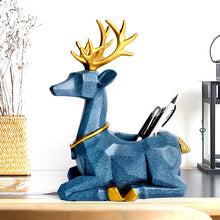 Load image into Gallery viewer, Northern Europe Originality Personality Pen Holder, Pen Container, Teacher's Day Gift