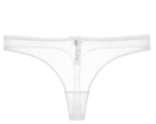 Load image into Gallery viewer, Nude Mesh Garter Belt with Straps for Stockings Sexy Women Suspender Belt Lingerie Set Underwear