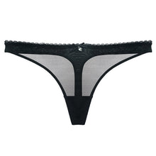 Load image into Gallery viewer, Nude Mesh Garter Belt with Straps for Stockings Sexy Women Suspender Belt Lingerie Set Underwear