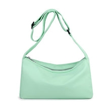 Load image into Gallery viewer, Nylon Waterproof Big Soft High Capacity Shoulder Bags for Women 2021 Winter Luxury Fashion Shopper Crossbody Handbags Purse