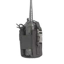 Load image into Gallery viewer, Outdoor Army Case Tactical Sports Pendant Military Molle Nylon Radio Walkie Hunting Talkie Holder Bag Magazine Mag Pouch Pocket