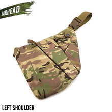 Load image into Gallery viewer, Outdoor Tactical Storage Gun Holster Shoulder Bags Men Anti-theft Chest Bag Nylon Sports Hunting Crossbody Pistol Bag