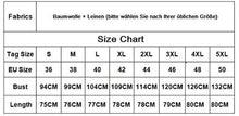 Load image into Gallery viewer, Oversized Women Blouses Cotton Linen Blouse Autumn Shirts Casual Long Sleeve Button V Neck Loose Shirt Lady Tops Plus Size S-5XL