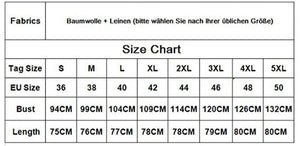 Oversized Women Blouses Cotton Linen Blouse Autumn Shirts Casual Long Sleeve Button V Neck Loose Shirt Lady Tops Plus Size S-5XL