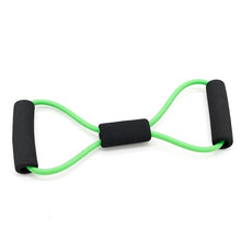 Load image into Gallery viewer, PVC Training Apparatus Home Gym Equipment Fitness Simulator Thigh Exercise Sports Master Leg Muscle Arm Waist Gym Machine