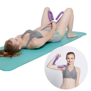 PVC Training Apparatus Home Gym Equipment Fitness Simulator Thigh Exercise Sports Master Leg Muscle Arm Waist Gym Machine