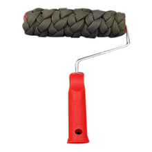 Load image into Gallery viewer, Pattern Paint Roller Tool Environmental Protection Stamp Painting Decorative Cylinder Tools Imitate Stone for Wall