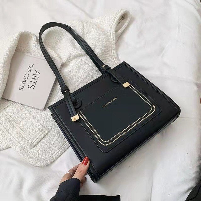 Pequeno feminino totes esfrega couro designer bolsa e bolsas para as mulheres 2021 retro tendências de luxo marca viagem simples