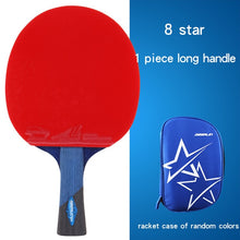 Load image into Gallery viewer, Ping Pong Paddle with Killer Spin Case for Free - Professional Table Tennis Racket for Beginner and Advanced Players