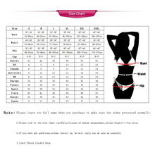 Load image into Gallery viewer, Pink Print Brazilian High Thong Bodysuits One-Piece Swimwear Women V-Neck Swimsuit Female Sexy Monokini Belt Bathers 5424