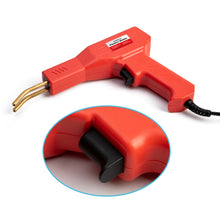 Load image into Gallery viewer, Plastic Welder Garage Tools Handy Hot Staplers Machine PVC Plastic Repairing Machine Car Bumper Repair