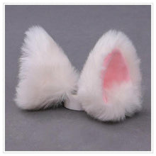 Load image into Gallery viewer, Plus Size Sexy Maid Costume Japanese Anime Cosplay Costume Women Retro Lovely Maid Lolita Dress French Waiter Uniform Outfit