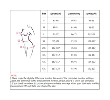 Load image into Gallery viewer, Plus Size Swimwear Women High Waist Bikini Set Two Pieces Swimsuit Female Large Size Bikini 2020 Bathing Suit Summer Beach Wear