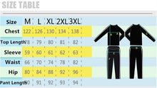 Load image into Gallery viewer, Plus Size Tracksuit Women Two Piece Set Spring Autumn Clothes Oversize Long  Sleeve Sweatshirt Top and Pencil Pants Suit Outifts