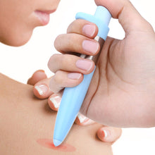 Load image into Gallery viewer, Portable Handheld Electronic Pulse Analgesia Pen for Body Pain Relief Body Massager Great Gift for Parents 4 Colors
