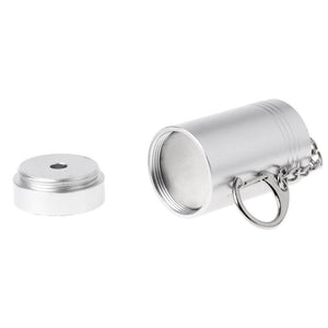 Portable magnet detacher key 12000gs Magnetic portable Bullet EAS Tag Detacher for Security Tag Hook Mini tag remover