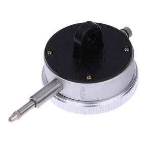 Precision 0.01mm Dial Indicator Gauge 0-10mm Meter Precise 0.01mm Resolution Indicator Gauge mesure instrument Tool dial gauge