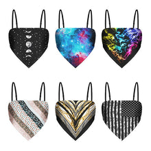 Load image into Gallery viewer, Print Tank Tops for Women Casual Short Hollowout Camis Females Backless Sexy Crop Top Girls Fashion 2021 Summer