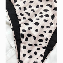 Load image into Gallery viewer, Push Up Bikini Sexy Bikini Set High Cut Women Swimwear Loepard High Waisted Swimsuit Biquini Bathing Suit Swimming Suits Bikini