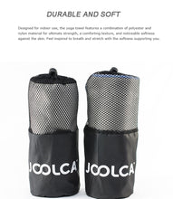 Load image into Gallery viewer, Quick Drying Towel Traveling Outdoor Gym Cold Sensation Fitness Yoga Towels Rapid Cooling Sports Swimming Towels Polyester Cloth