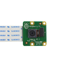 Load image into Gallery viewer, Raspberry Pi Camera Module V2 - 8MP 1080P30 / Raspberry Pi NoIR Camera Module V2 - 8MP 1080P30 Support Raspberry Pi 3b, 3b+, 4b