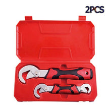 Load image into Gallery viewer, Ratchet Wrench Set Car Repair Tools Key Spanner Wrench Socket 5/7/12Pcs Hand Tools Wrenches Universal Ratchet Spanner Wrench