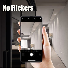 Load image into Gallery viewer, Recessed Led Downlights 2.5/3/4/6 Inchs Big Size Spot Led Down Light 220V 110V Spot Lights Fixture 5/7/12/18W Downlight for Home