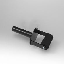 Load image into Gallery viewer, Home Gym Tibialis Trainer Fitness Calf Ankle Developer Tibia Muscle Exercise Bar Barbell Leg Extension Curl Training Machine