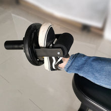 Load image into Gallery viewer, Home Gym Tibialis Trainer Fitness Calf Ankle Developer Tibia Muscle Exercise Bar Barbell Leg Extension Curl Training Machine