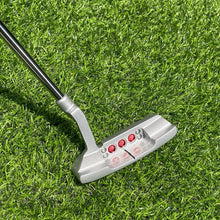 Load image into Gallery viewer, Newport 2.0 Golf Putter Silver 32/33/34/35 Inch With Headcover For Right Hand