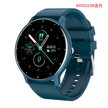 Load image into Gallery viewer, Smart Watch Men Women Full Touch Screen Sport Fitness Watch Man IP67 Waterproof Bluetooth For Android IOS Smartwatch Men