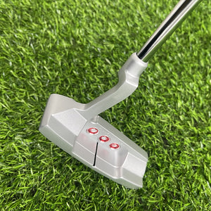 Squareback 2 Golf Putter Length 32/33/34/35 inches With Headcover Right Hand