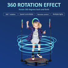 Load image into Gallery viewer, DHL  360 Photo Booth Automatic Spinning Camera Selfie 4 People 68-115cm Led Machine Portable Flexible