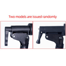 Load image into Gallery viewer, Bike Rack Holder Storage Bicycle Repair Stand Aluminum Alloy Bike Work Stand Professional Bicycle Repair Tools Adjustable Fold