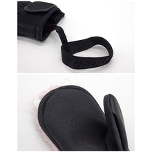 Load image into Gallery viewer, Cartoon Winter Women Ski Gloves Waterproof Sports Man Cycling Mittens Outdoor Mountain Men Snow Glove Warm Female Mitten Clothes