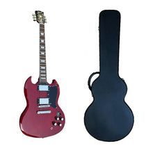 Load image into Gallery viewer, The classic brand SG electric guitar is made by a professional team with quality assurance and free delivery to home.