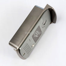 Load image into Gallery viewer, Video Intercom Door Phone System 1 RFID Card Reader HD Doorbell Camera In Stock Wholesale