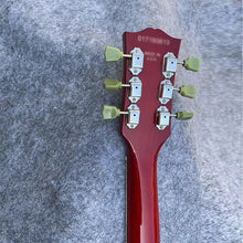 Load image into Gallery viewer, The classic brand SG electric guitar is made by a professional team with quality assurance and free delivery to home.