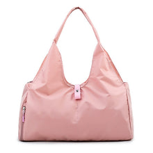Load image into Gallery viewer, Scione Yoga Mat Bag Gym Fitness Bags for Women Men Training Sac De Sport Travel Gymtas Nylon Outdoor Sports Tas Sporttas XA441WA