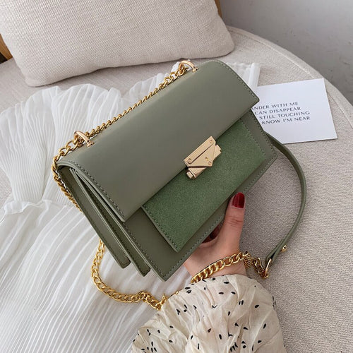 Scrub couro crossbody sacos para as mulheres 2022 pequeno simples bolsa de ombro senhora corrente bolsas e bolsas bolsa de mão v